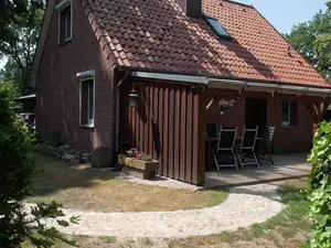 Ferienhaus für 5 Personen (80 m²) in Walsrode