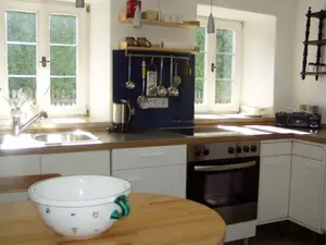 Ferienhaus für 2 Personen (80 m²) in Schernfeld