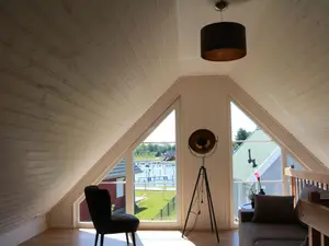 Ferienhaus für 4 Personen (70 m²) in Wandlitz