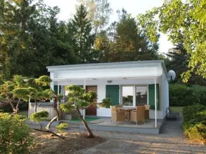 Ferienhaus für 2 Personen (35 m²) in Jessern