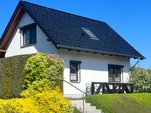 Ferienhaus für 4 Personen (76 m²) in Heringsdorf (Seebad)