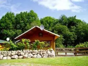 Ferienhaus für 2 Personen (30 m²) in Dümmer See