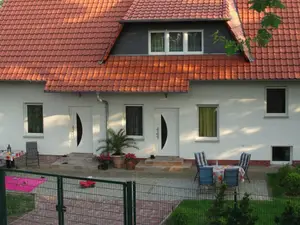 Ferienhaus für 4 Personen (56 m²) in Lübben