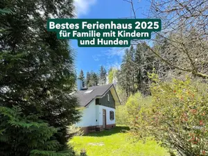 Ferienhaus für 6 Personen (120 m²) in Hasel