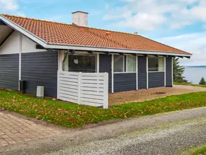 Ferienhaus für 6 Personen (70 m²) in Apenrade