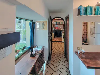 Ferienhaus für 2 Personen (60 m²) in Zoagli 1/10