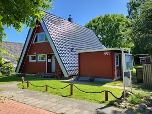 Ferienhaus für 6 Personen (92 m²) in Damp