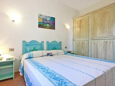 Ferienhaus für 6 Personen (65 m²) in Loiri Porto San Paolo 10/10