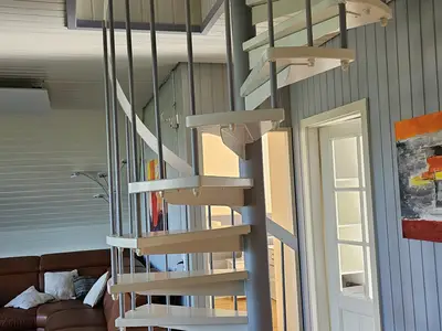 Ferienhaus für 4 Personen (76 m²) in Heiligenhafen 5/10