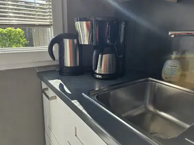 Ferienhaus für 4 Personen (76 m²) in Heiligenhafen 9/10