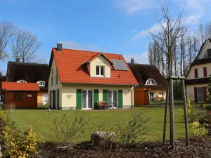 Ferienhaus für 5 Personen (94 m²) in Glowe