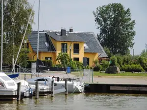 Ferienhaus für 6 Personen (85 m²) in Neuendorf (Bei Saal)