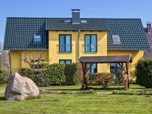 Ferienhaus für 7 Personen (83 m²) in Neuendorf (Bei Saal)