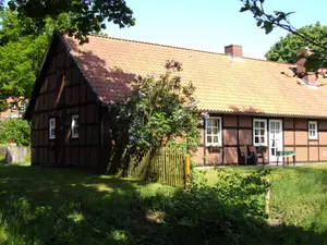Ferienhaus für 4 Personen (80 m²) in Thomasburg