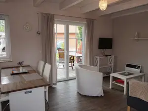 Ferienhaus für 4 Personen (54 m²) in Alt Jassewitz