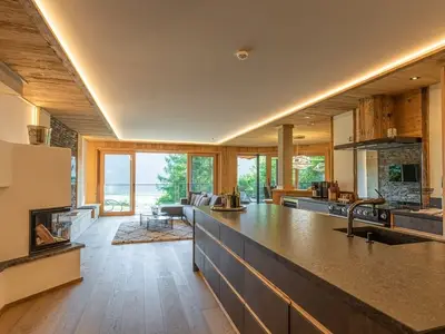 Ferienhaus für 2 Personen (116 m²) in Ramsau im Zillertal 3/10