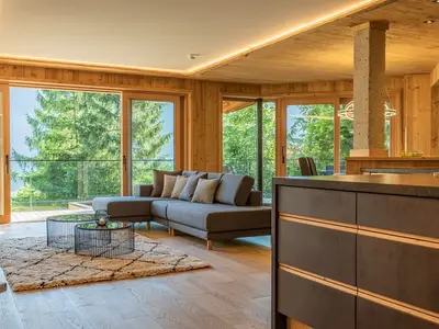 Ferienhaus für 2 Personen (116 m²) in Ramsau im Zillertal 5/10