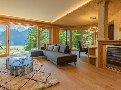 Ferienhaus für 2 Personen (116 m²) in Ramsau im Zillertal 6/10