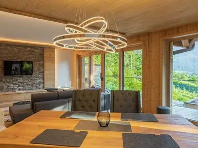 Ferienhaus für 2 Personen (116 m²) in Ramsau im Zillertal 7/10