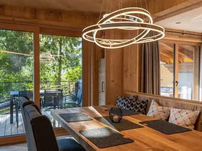 Ferienhaus für 2 Personen (116 m²) in Ramsau im Zillertal 8/10