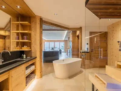 Ferienhaus für 2 Personen (116 m²) in Ramsau im Zillertal 10/10