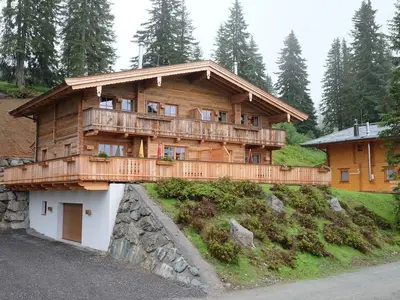 Ferienhaus für 8 Personen (160 m²) in Windau 1/10