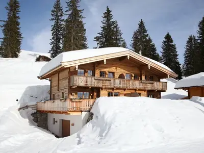 Ferienhaus für 8 Personen (160 m²) in Windau 2/10