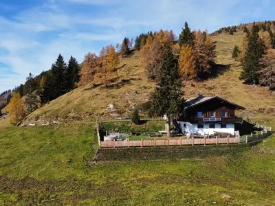 Ferienhaus für 8 Personen (85 m²) in Steinfeld 2/10