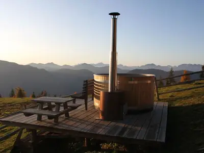 Ferienhaus für 8 Personen (85 m²) in Steinfeld 3/10