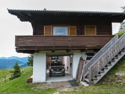 Ferienhaus für 8 Personen (85 m²) in Steinfeld 5/10