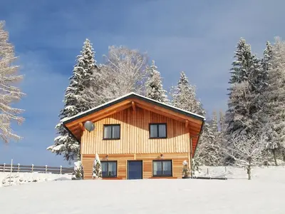Ferienhaus für 8 Personen (110 m²) in Kamperkogel 3/10