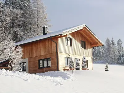 Ferienhaus für 8 Personen (110 m²) in Kamperkogel 4/10