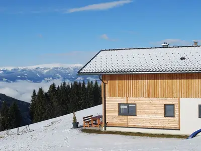 Ferienhaus für 8 Personen (110 m²) in Kamperkogel 8/10