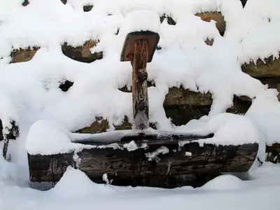Ferienhaus für 8 Personen (110 m²) in Kamperkogel 9/10