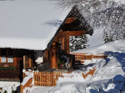 Ferienhaus für 5 Personen (50 m²) in Hofmarkt 2/10