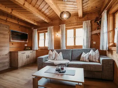 Ferienhaus für 5 Personen (50 m²) in Hofmarkt 8/10