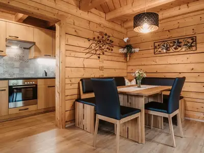 Ferienhaus für 5 Personen (50 m²) in Hofmarkt 10/10