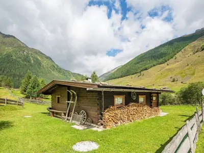 Ferienhaus für 4 Personen (65 m²) in St. Sigmund im Sellrain 1/10