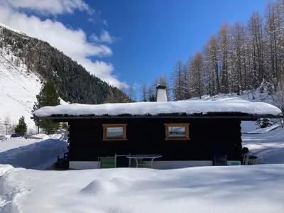 Ferienhaus für 4 Personen (65 m²) in St. Sigmund im Sellrain 3/10