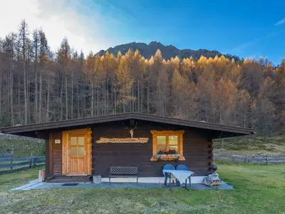 Ferienhaus für 4 Personen (65 m²) in St. Sigmund im Sellrain 8/10