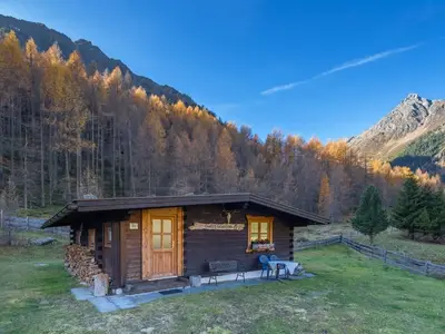 Ferienhaus für 4 Personen (65 m²) in St. Sigmund im Sellrain 9/10