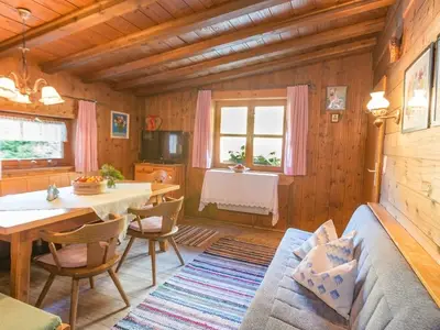 Ferienhaus für 4 Personen (65 m²) in St. Sigmund im Sellrain 10/10