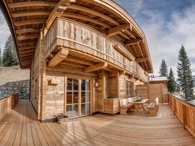 Ferienhaus für 8 Personen (160 m²) in Windau 3/10