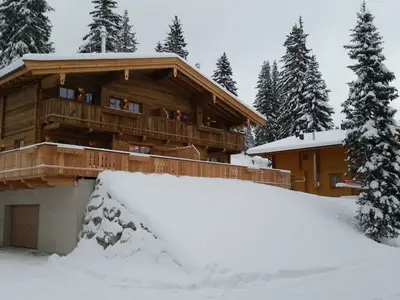 Ferienhaus für 8 Personen (160 m²) in Windau 6/10