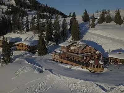 Ferienhaus für 8 Personen (160 m²) in Windau 8/10