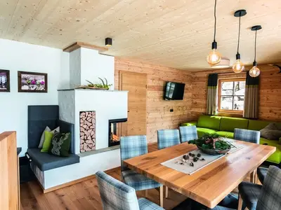 Ferienhaus für 11 Personen (140 m²) in Hofmarkt 10/10