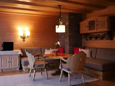 Ferienhaus für 10 Personen (140 m²) in Damüls 2/10