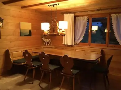 Ferienhaus für 10 Personen (140 m²) in Damüls 3/10