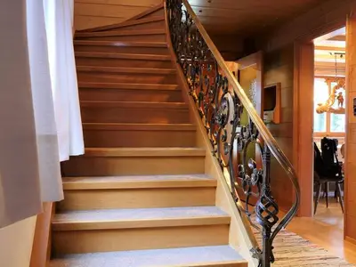 Ferienhaus für 10 Personen (140 m²) in Damüls 4/10