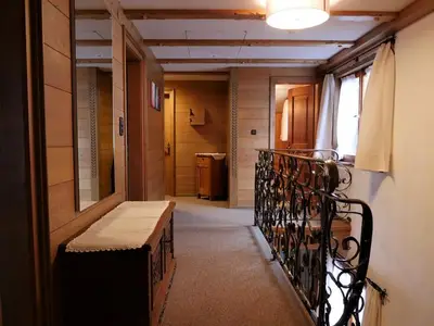 Ferienhaus für 10 Personen (140 m²) in Damüls 5/10